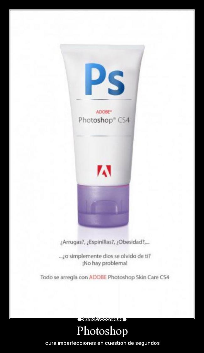Photoshop -