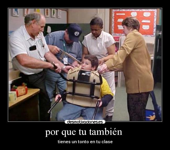 carteles fotos graciosasfotosfotos tontasostines desmotivaciones