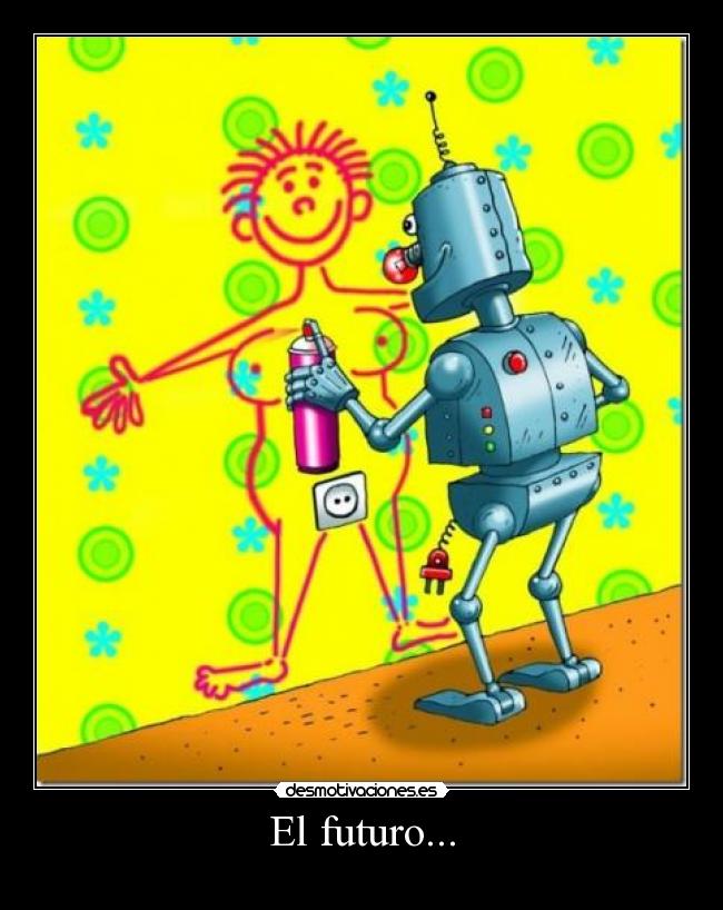 El futuro... - 