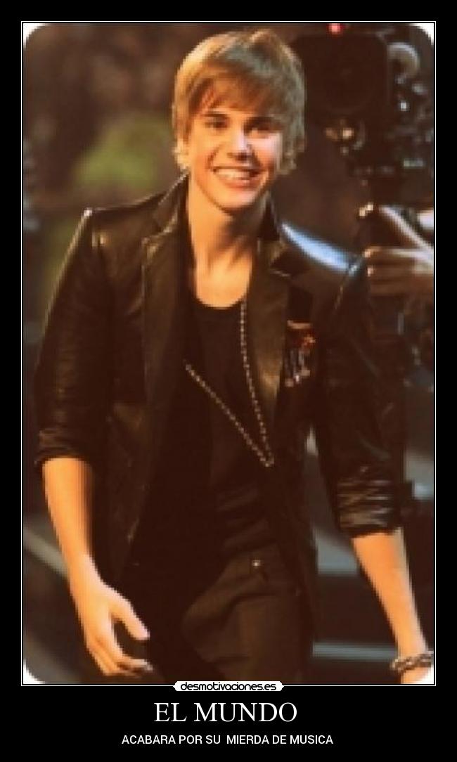 carteles mundo desmotivaciones