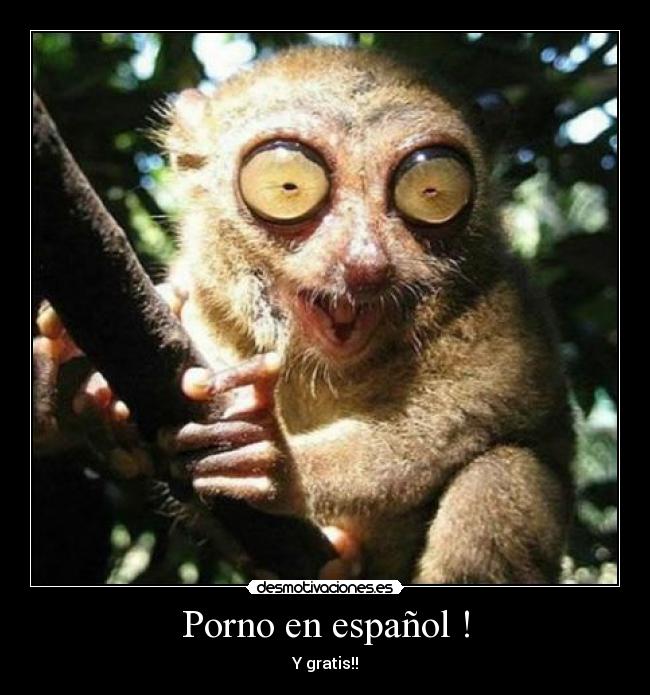 Porno en español ! - 