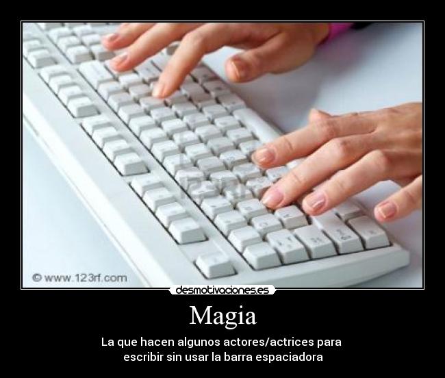 Magia -