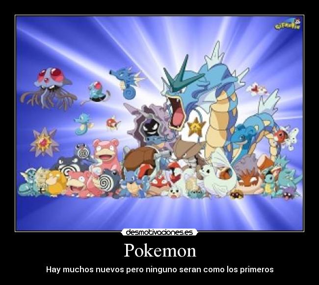 Pokemon - 