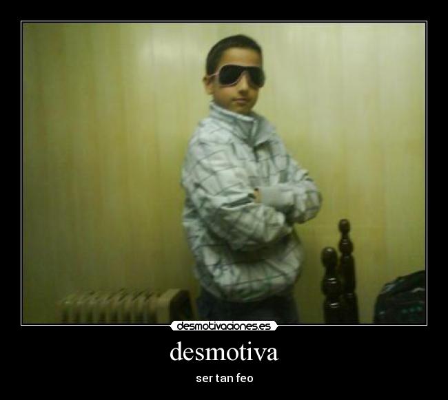 desmotiva -