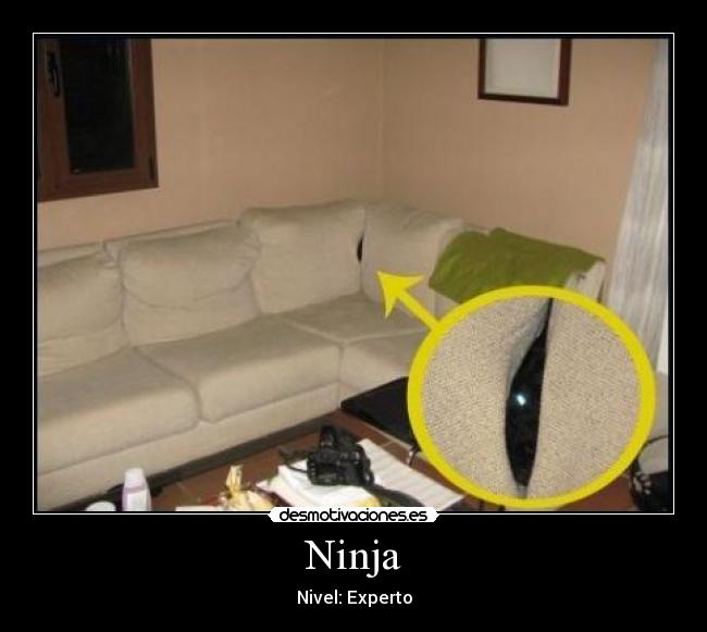 Ninja -