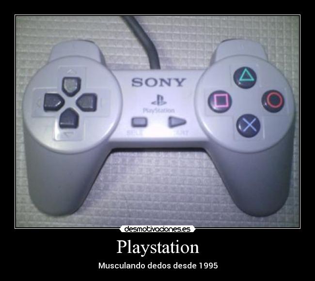 Playstation - 