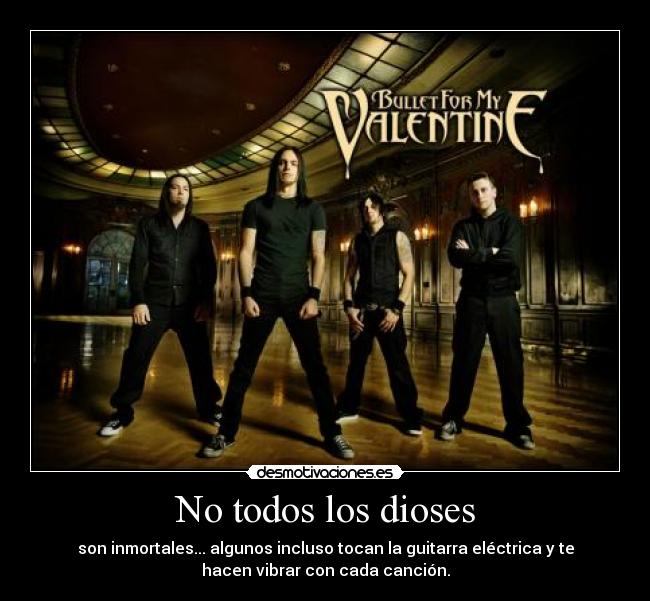 No todos los dioses -