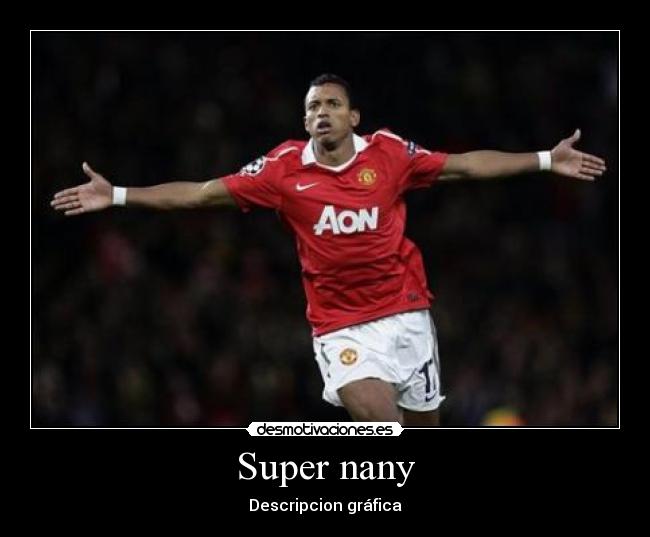 Super nany - 