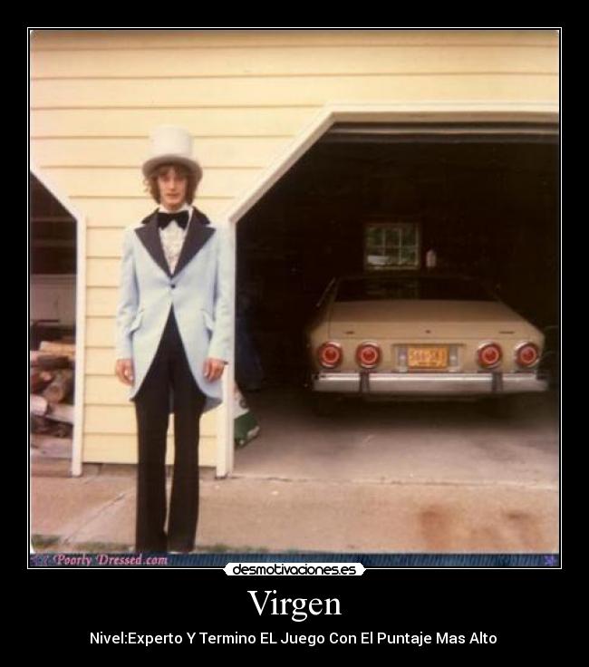 carteles virgensombrerograciosoautitohombreflaco desmotivaciones