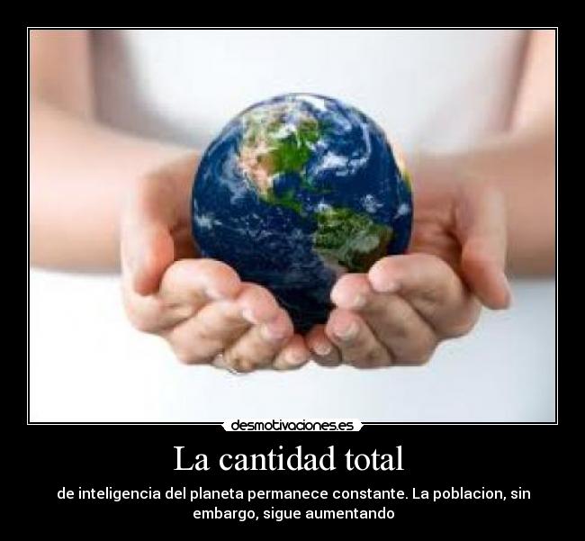 carteles desmotivaciones