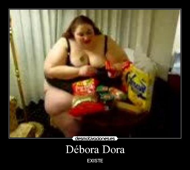 Débora Dora - 