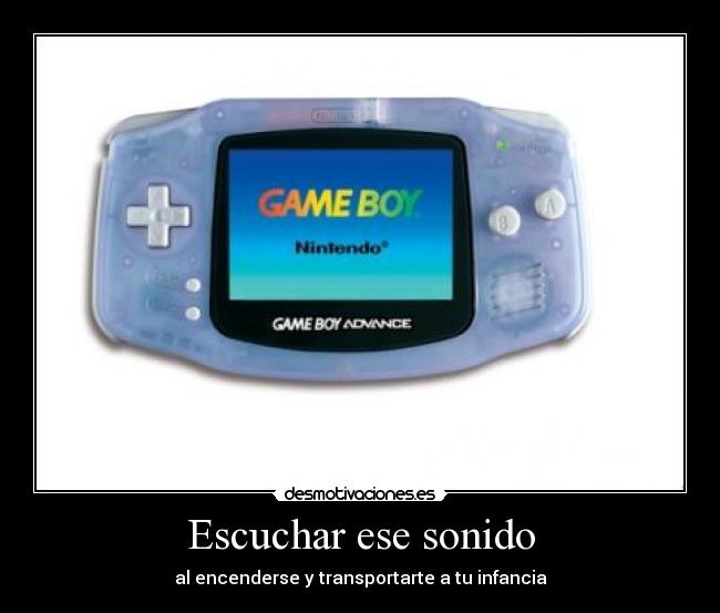 Escuchar ese sonido -