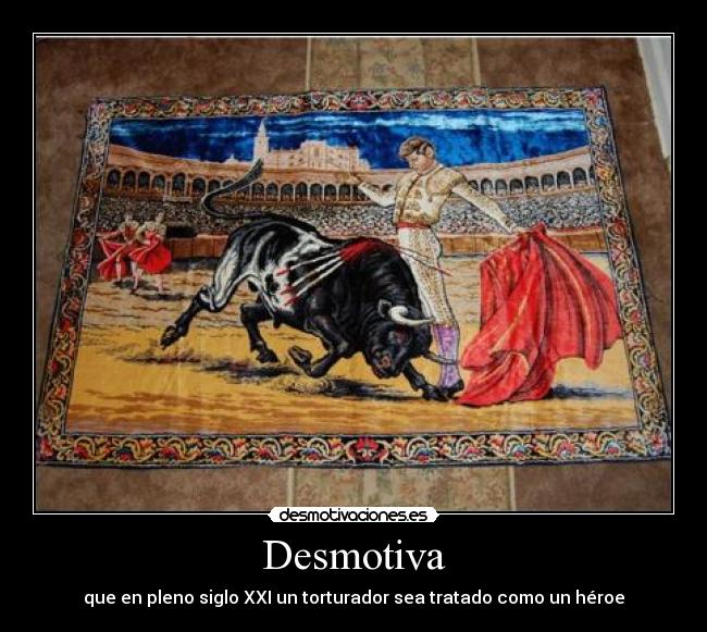 Desmotiva -