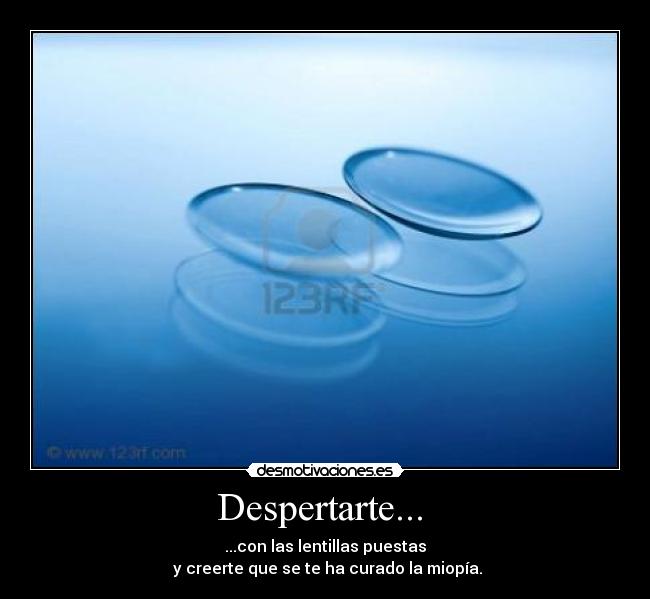 carteles desmotivaciones