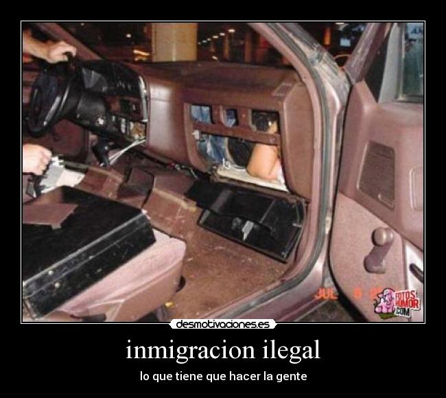 carteles coches desmotivaciones