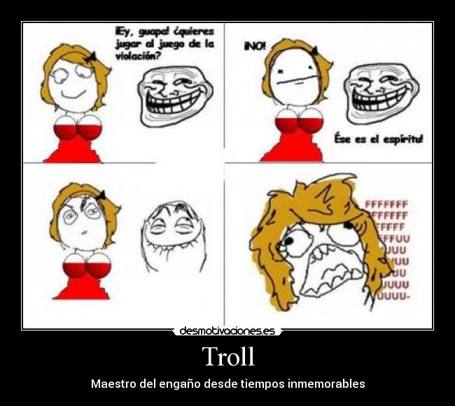 Troll -