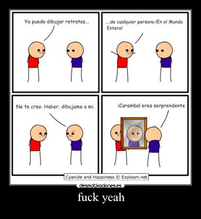 fuck yeah -