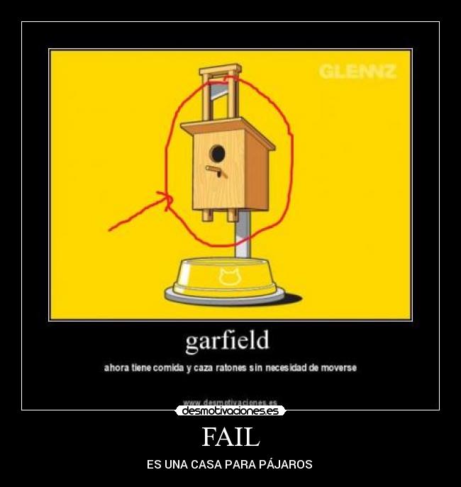 FAIL -