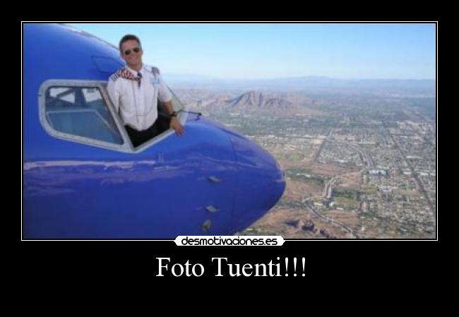 Foto Tuenti!!! - 