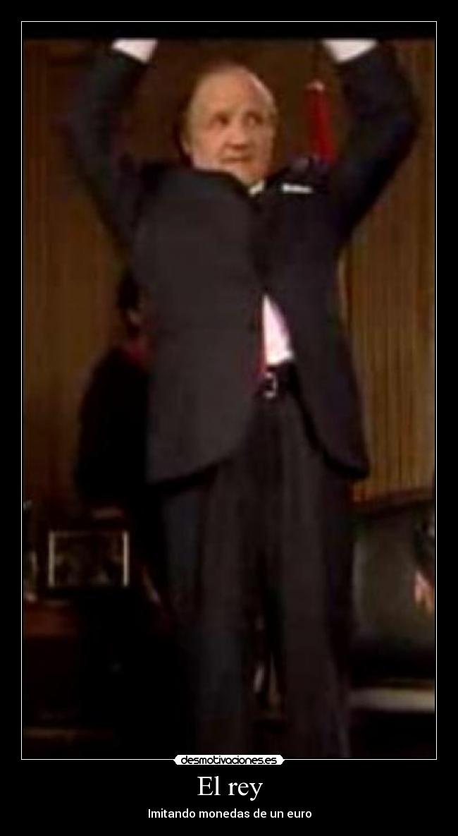 El rey - 