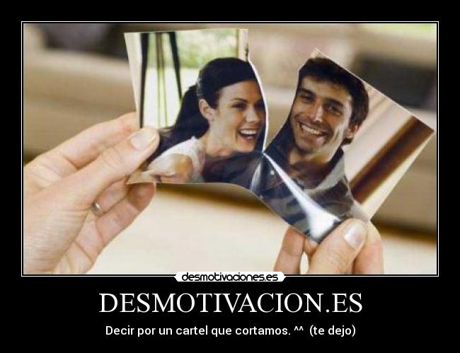 DESMOTIVACION.ES -