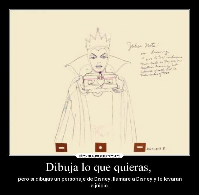 Dibuja lo que quieras,  - 