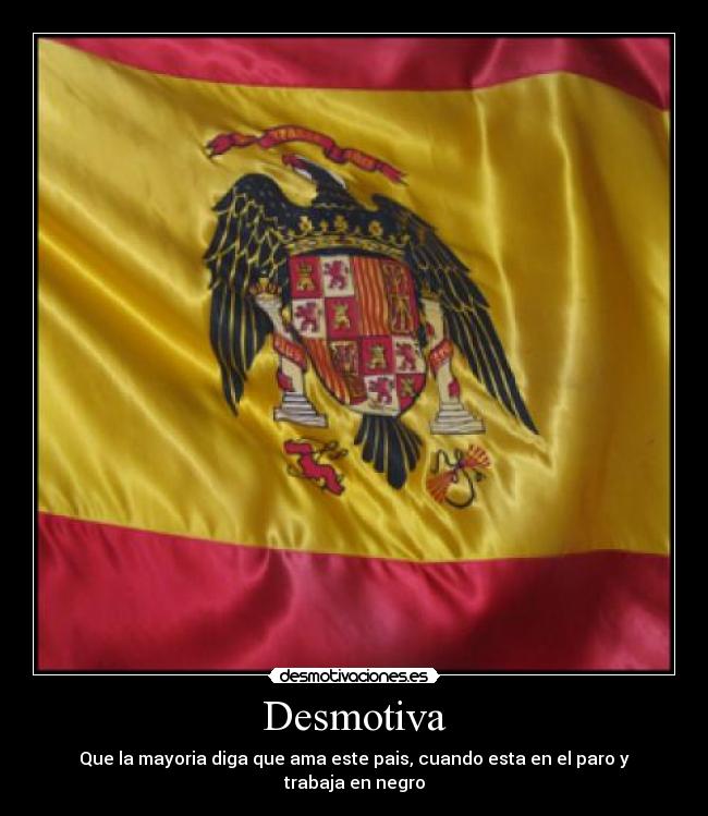 Desmotiva -