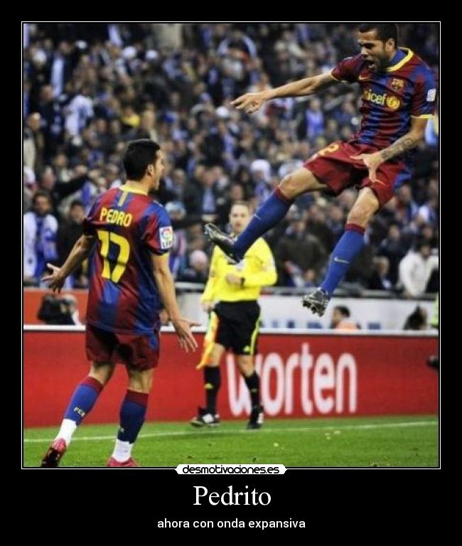 Pedrito -