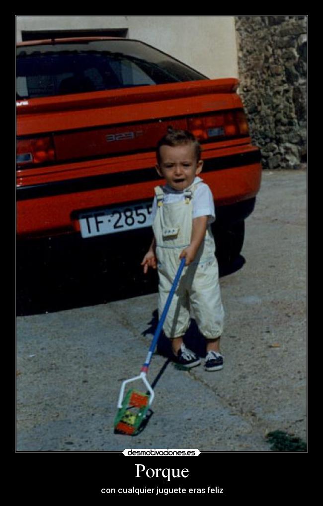 Porque - 