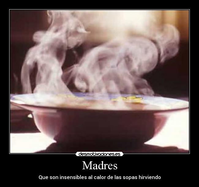 Madres - 