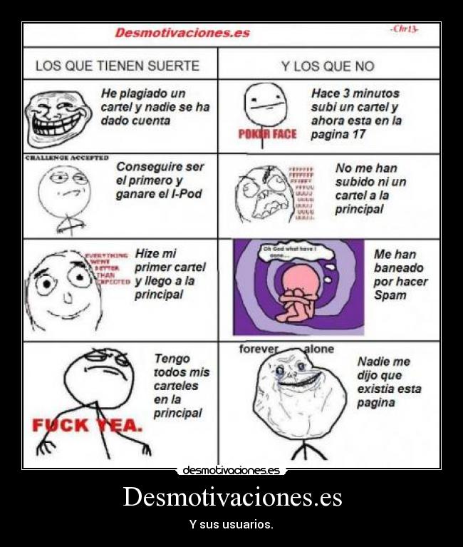 Desmotivaciones.es - 