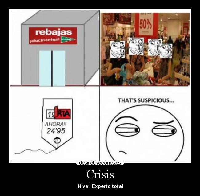 Crisis -