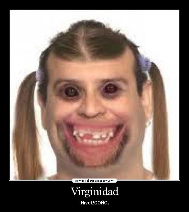 Virginidad -