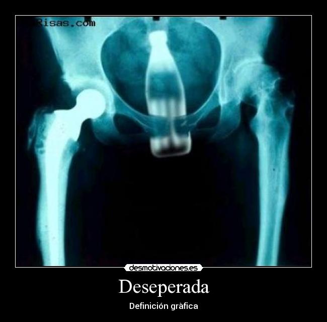 Deseperada - 