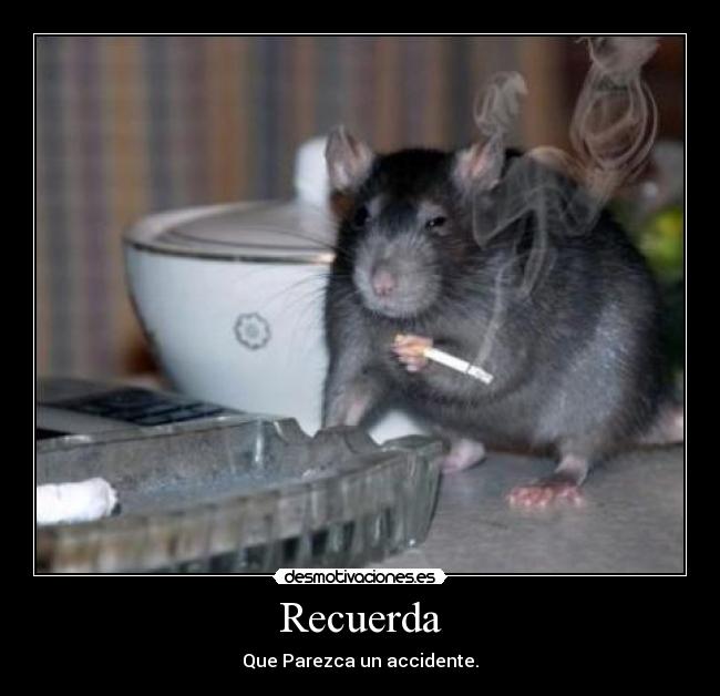 Recuerda - 