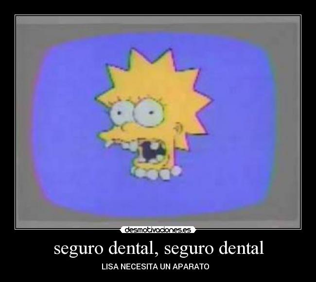 seguro dental, seguro dental - 