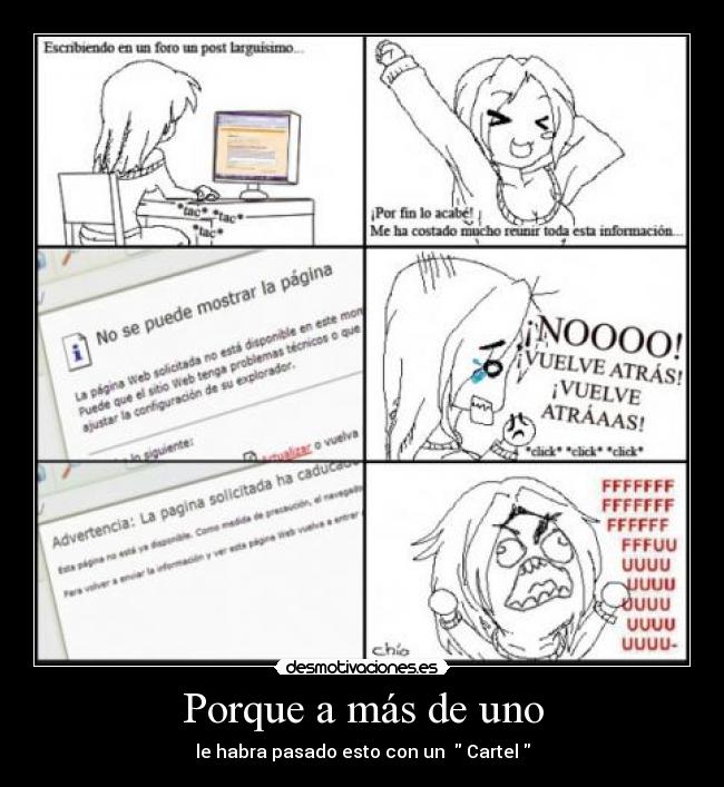 Porque a más de uno - 