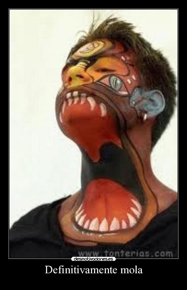 carteles tatuaje mola desmotivaciones