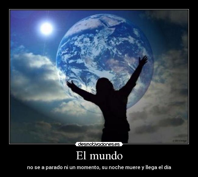 El mundo - 