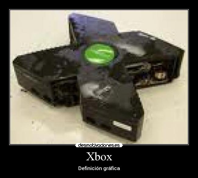 Xbox - 