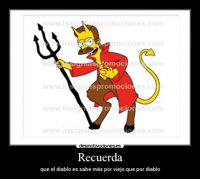 Recuerda -