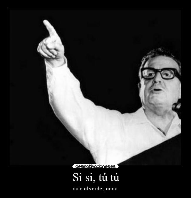 carteles dale verde desmotivacion desmotivaciones desmotivaciones