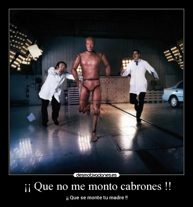 carteles que monto desmotivaciones