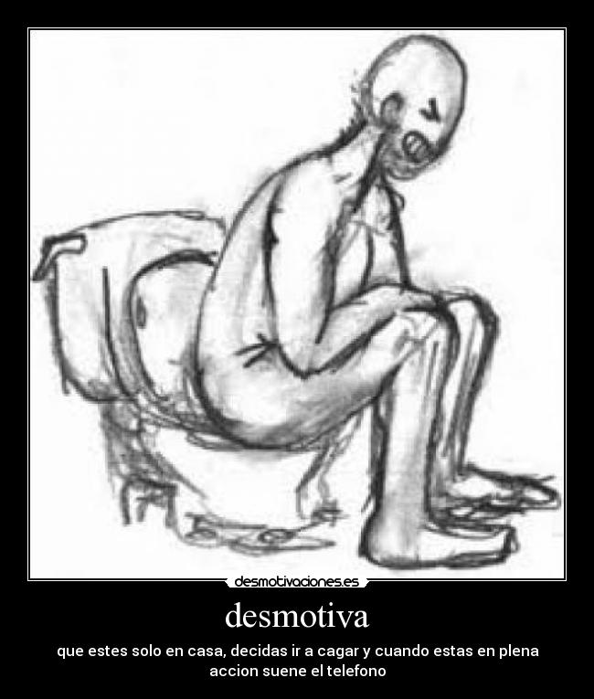 desmotiva -