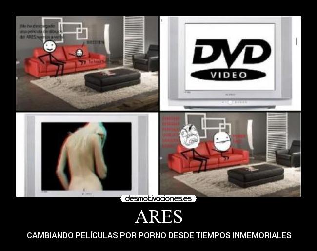 ARES -