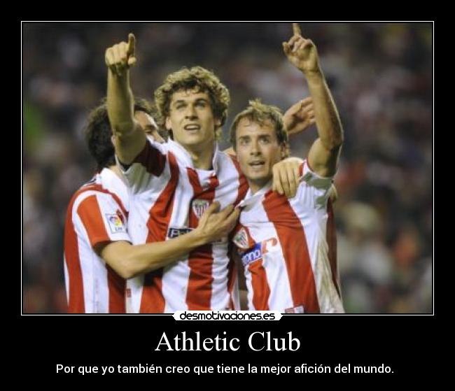 Athletic Club - 