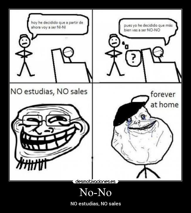 carteles troll desmotivaciones