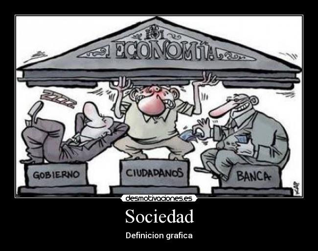 Sociedad -