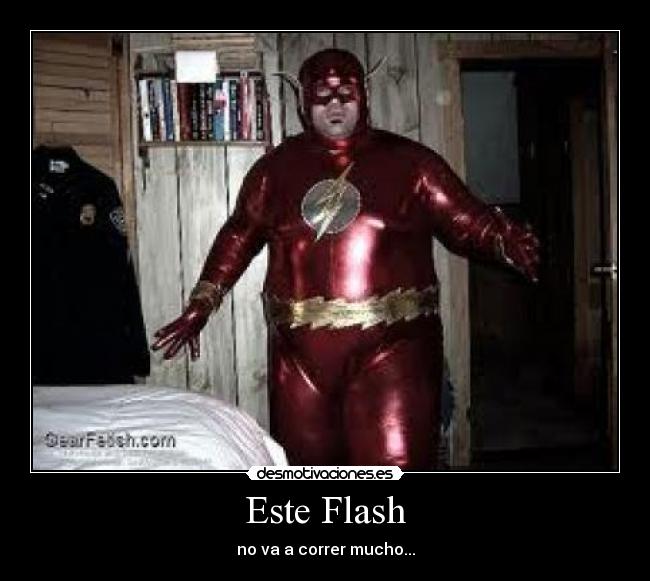 Este Flash -