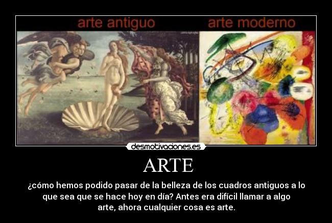 ARTE -